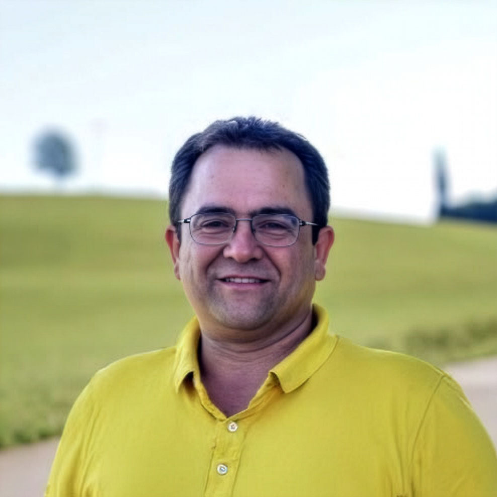 Marc van Niekerk-Thie