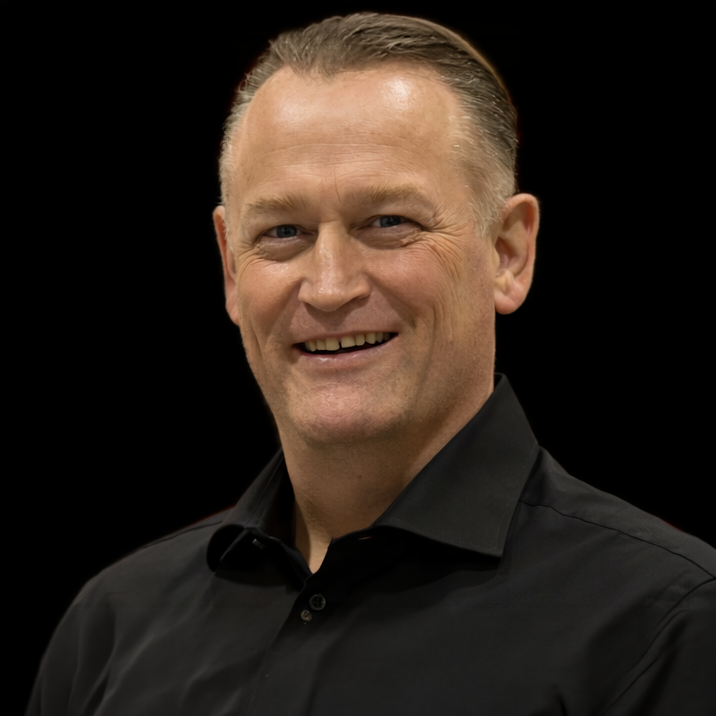 Thomas Croiset van Uchelen